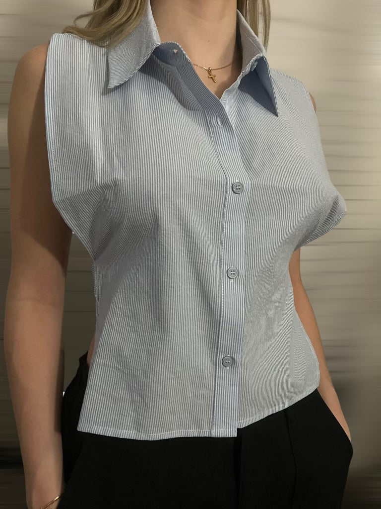 AGATHA TOP